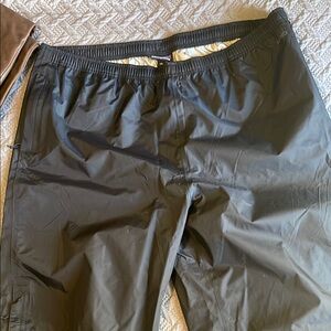 Patagonia XXL Rain Pants.  Men’s Torrentshell Regular.  Brand New